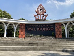 UIN Walisongo Dorong Korban Dugaan Pelecehan Seksual Dosen Segera Lapor