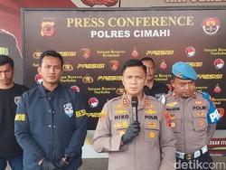 Ucapan Kasar Cicih yang Bikin Nyawanya Melayang di Tangan Tetangga