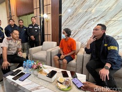 Badut Pembunuh Ibu Mertua di Mojokerto Beberkan Masalah Rumah Tangga