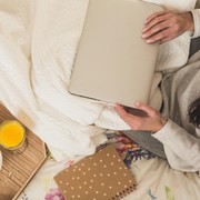 Long Weekend di Rumah Saja? Ini Ide 5 Kegiatan Me Time untuk Kesehatan Fisik dan Mental