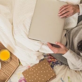 Long Weekend di Rumah Saja? Ini Ide 5 Kegiatan Me Time untuk Kesehatan Fisik dan Mental