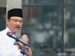 Gus Ipul Bicara Bursa Calon Ketua Umum PBNU Jelang Muktamar, Siapa Saja?