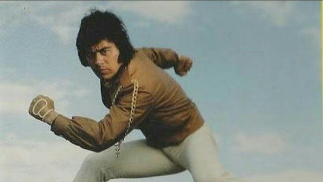 Kenji Ohba pemeran Gaban dalam Space Sheriff Gavan meninggal dunia saat berusia 72 tahun.