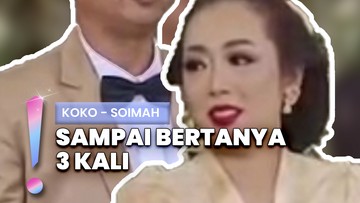 Berita Viral Selebriti dari InsertLive : Video: Soimah Ceritakan Sosok Aksa Uyun Berjuang Hidup Tanpa Nama Besarnya