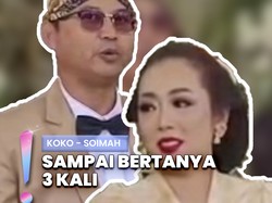 Video: Soimah Ceritakan Sosok Aksa Uyun Berjuang Hidup Tanpa Nama Besarnya