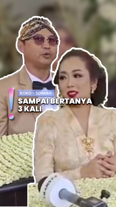 Video: Soimah Ceritakan Sosok Aksa Uyun Berjuang Hidup Tanpa Nama Besarnya