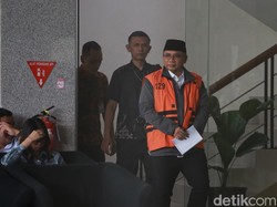 Sakit Pencernaan, Tahanan KPK Eks Menag Yaqut Dirawat di RS Polri