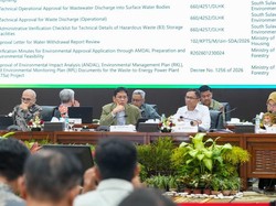 Purbaya Minta PSEL Makassar Tetap di Tamalanrea, Warga Serukan Penolakan