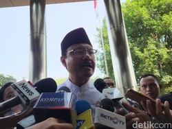 Selesai Konsultasi Sekolah Rakyat ke KPK, Mensos Ungkap Dapat Banyak Masukan