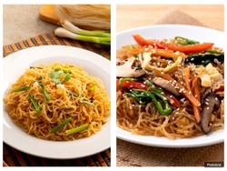 Mirip Banget! 8 Makanan Indonesia Ini Punya Versi Internasional
