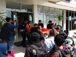 Cerita Bandar Sabu di Surabaya Bantai Teman yang Selingkuhi Istri Simpanan