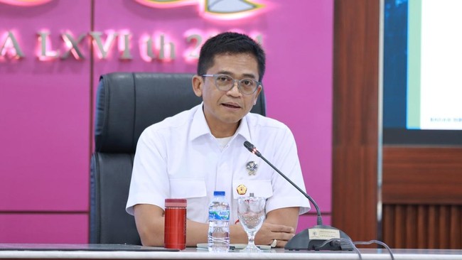 Dorongan Pengesahan RUU Keamanan dan Ketahanan Siber Kian Menguat