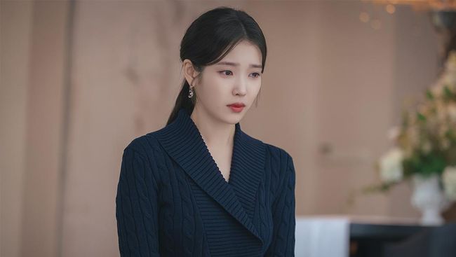 Sisa 2 Episode, Drama 'Perfect Crown' Cetak Rekor Rating Tinggi Baru