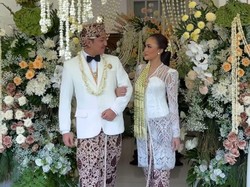 Profil dan Pekerjaan Aksa Anak Soimah yang Resmi Menikah
