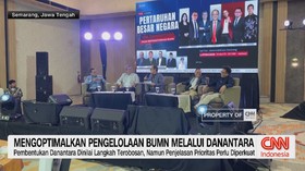 VIDEO: Danantara Jadi Sorotan, Harapan Besar hingga Kritik Bermunculan