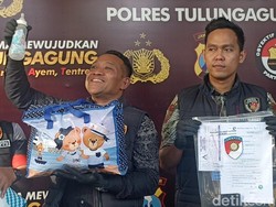 Balita di Tulungagung Nyaris Diculik Tetangga Kos ke Lampung