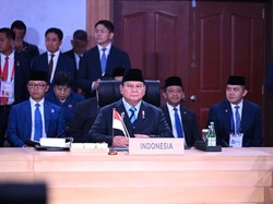 Prabowo di KTT ASEAN: Perlindungan Warga Negara Harus Jadi Prioritas Utama