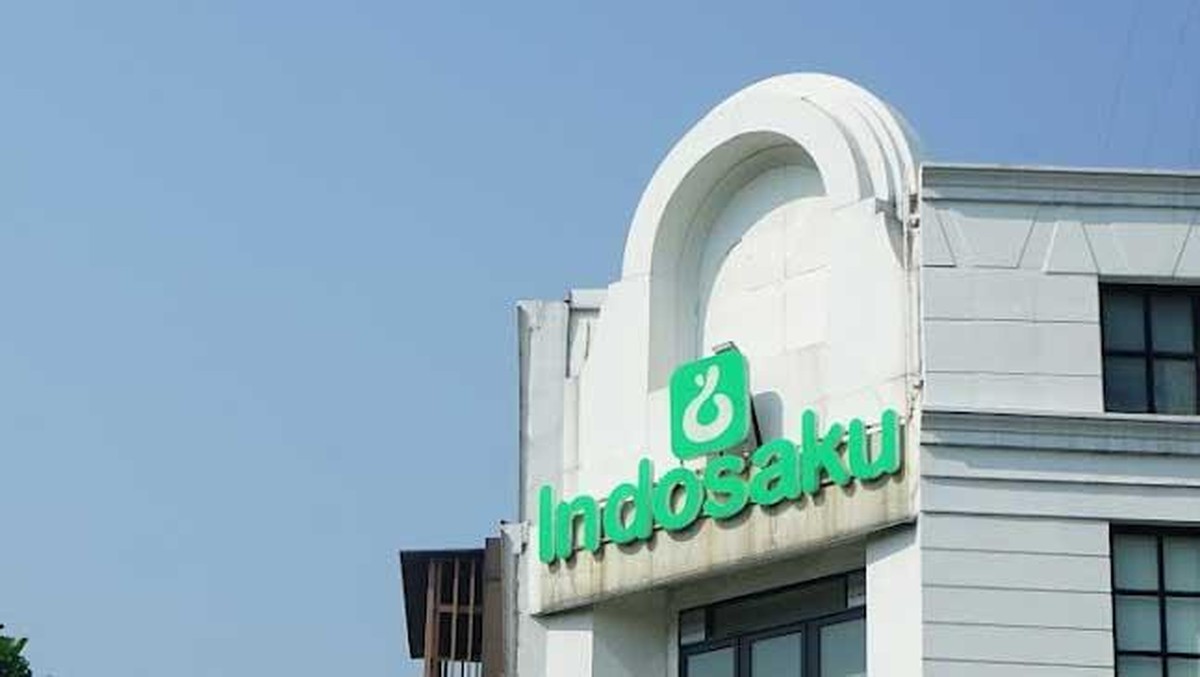 OJK Beri Sanksi Rp 875 Juta ke Indosaku