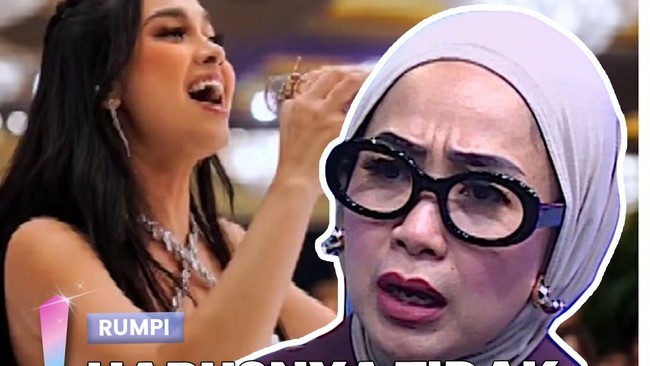 Video: Titi DJ Bandingkan Lyodra vs Vedra, Citra Scholastika Ikut Bicara