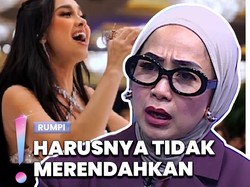 Video: Titi DJ Bandingkan Lyodra vs Vedra, Citra Scholastika Ikut Bicara