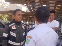 Viral Pegawai Pemkab Pasuruan Digerebek Saat Mesum dalam Mobil