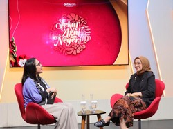 Video: Sekar Agni Negeri: Perempuan Penggerak Kepemimpinan Inklusif di Sektor Publik