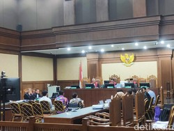Ahli Ungkap Duta Palma Group Untung Rp 2,3 T di Kasus Kebun Sawit Ilegal