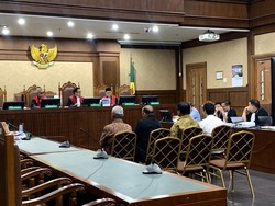 Guru Besar IPB: Kerugian Lingkungan Akibat Kasus Korupsi Duta Palma Rp 73,9 T