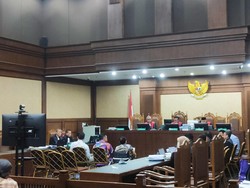 Ahli BPKP Sebut Negara Rugi Rp 4,7 T di Kasus Duta Palma, Begini Hitungannya