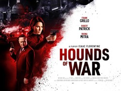 Sinopsis Film Hounds of War, Tayang di Bioskop Trans TV Malam Ini
