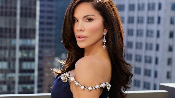 Skandal di Balik Busana Lauren Sanchez Bezos di Met Gala 2026