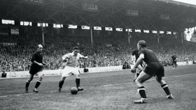 Piala Dunia 1938: Ambisi Mussolini, Hindia Belanda Ikut Serta