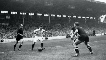 Sorotan Dunia Olahraga CNN Sport : Piala Dunia 1938: Ambisi Mussolini, Hindia Belanda Ikut Serta