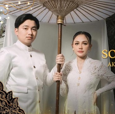 Live Streaming: Soimah Mantu, Pernikahan Aksa dan Yosika
