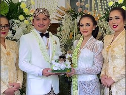 Sah! Putra Sulung Soimah Menikah dengan Mahar Unik
