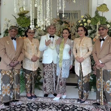 Terpopuler: Mahar Unik Putra Soimah hingga Nama Gading Marten Dicatut Aldi Taher