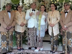 Terpopuler: Mahar Unik Putra Soimah hingga Nama Gading Marten Dicatut Aldi Taher