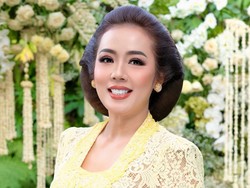 Soimah Ikhlas Kehilangan Cincin Saat Pesta Pernikahan Putra Sulung