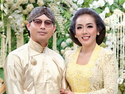 Soimah Keguguran Calon Anak Ketiga