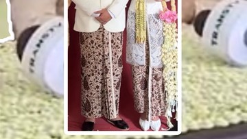 Video: Soimah Ungkap Pesan untuk Yosika Sebelum Resmi Jadi Istri Aksa