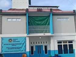 SPPG di Mamuju Disorot gegara Minim Rekrut Pekerja Lokal