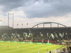BCS Siapkan Aksi Spesial di Final Championship PSS Vs Garudayaksa
