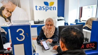 TASPEN: Rutin Autentikasi di Awal Bulan untuk Kelancaran Dana Pensiun