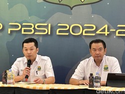 Taufik Hidayat: Sedih Boleh tapi Harus Cepat Move On