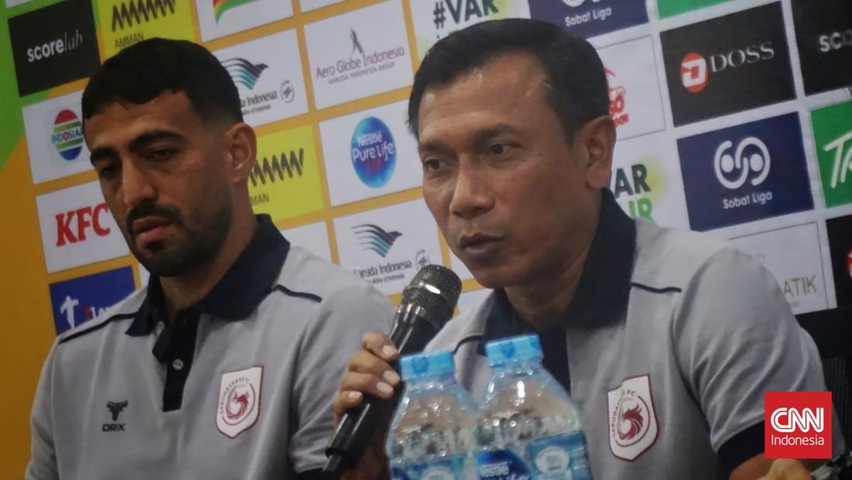 Garudayaksa FC Bertekad Juara Championship dan Patahkan Rekor PSS