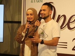 Teuku Wisnu Senang Berbagi Ruang kepada Komunitas Malang