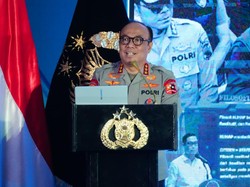 Wakapolri: Rekomendasi KPRP Harus Jadi Penguatan Fungsi Reskrim Polri