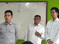 Gibran Kunjungi SMKN 4, Mirza Usul Lampung Jadi Lokasi Tes N4 Jepang