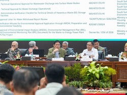 Warga Makassar Tolak PSEL Dibangun di Tamalanrea, Desak Transparansi AMDAL