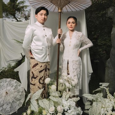 Lebih Tua 5 Tahun, Yosika Ayumi Cerita Masa Pacaran dengan Aksa yang Masih SMA